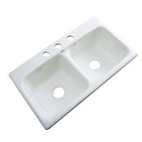 3 compartment residential kitchen sinks product image solidcast portland 33 19 kitchen sink sinks walmartcom 3 compartment residential kitchen sinks product image solidcast portland 33 19 kitchen sink sinks walmartcom